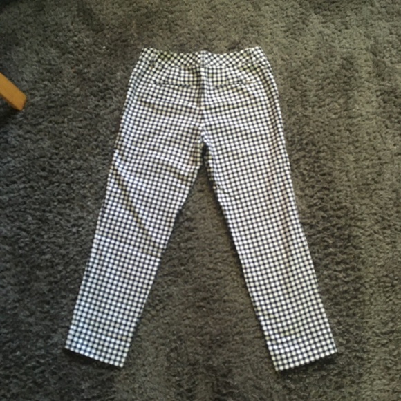 White House Black Market Dress Pants Size 6 - Picture 3 of 8